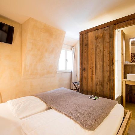 Hotel Wetterhorn هاسليبرغ المظهر الخارجي الصورة