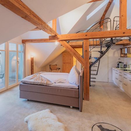 Hotel Wetterhorn هاسليبرغ المظهر الخارجي الصورة