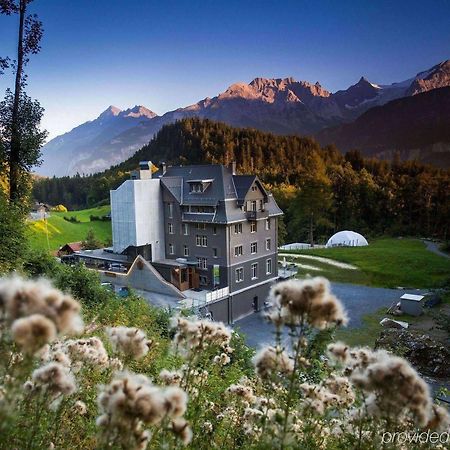 Hotel Wetterhorn هاسليبرغ المظهر الخارجي الصورة