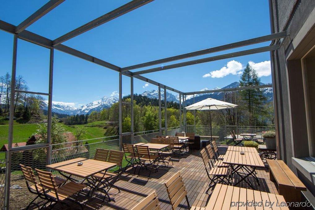 Hotel Wetterhorn هاسليبرغ المظهر الخارجي الصورة