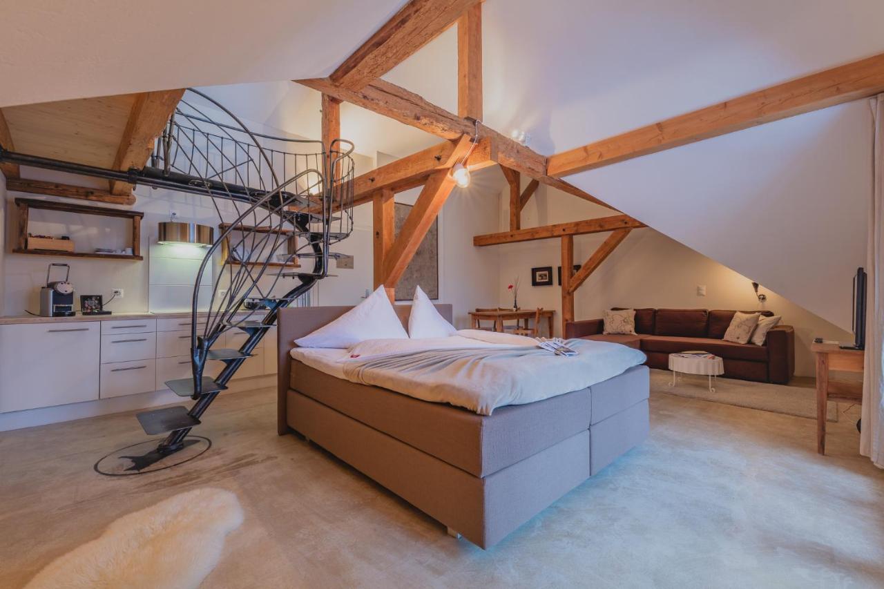 Hotel Wetterhorn هاسليبرغ المظهر الخارجي الصورة