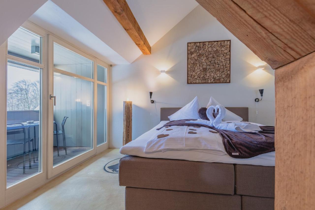 Hotel Wetterhorn هاسليبرغ المظهر الخارجي الصورة
