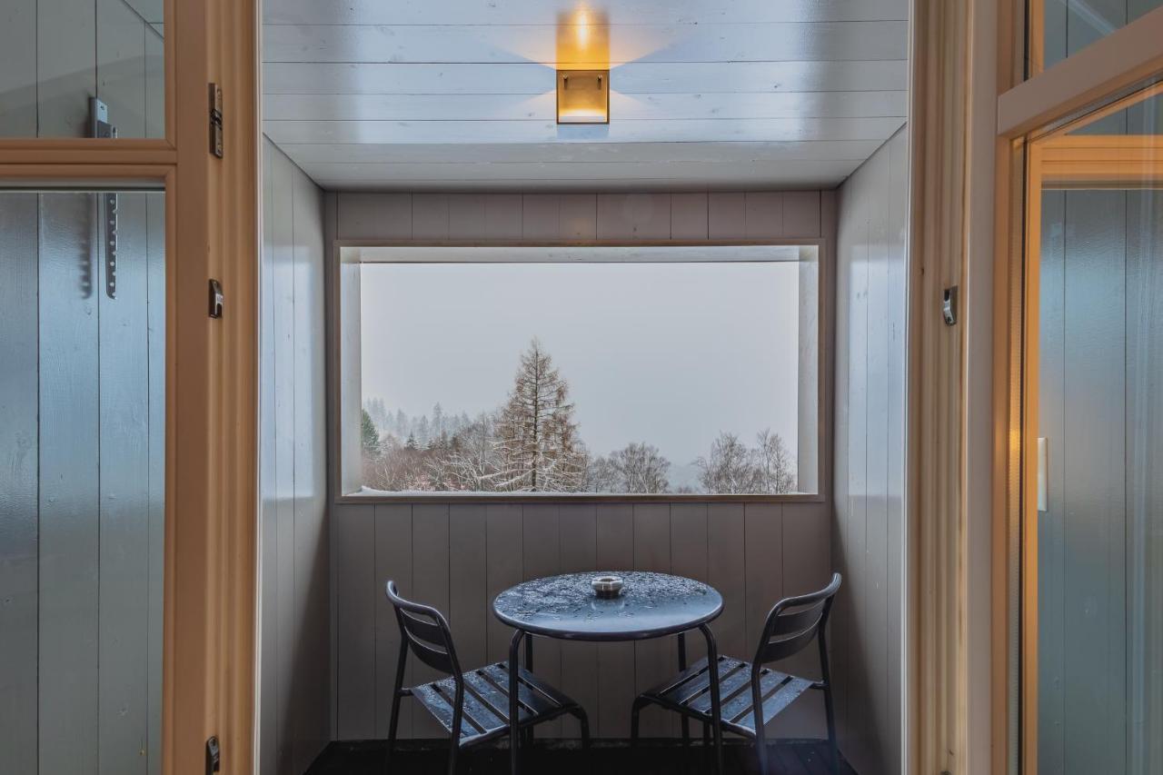 Hotel Wetterhorn هاسليبرغ المظهر الخارجي الصورة