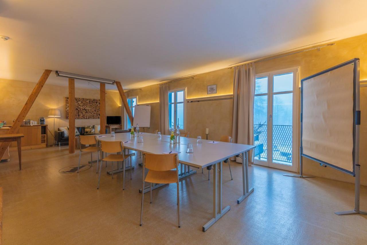 Hotel Wetterhorn هاسليبرغ المظهر الخارجي الصورة
