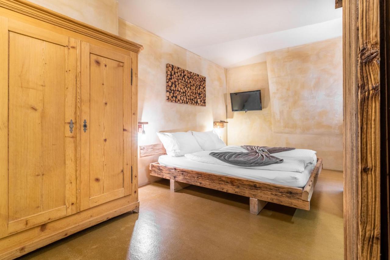 Hotel Wetterhorn هاسليبرغ المظهر الخارجي الصورة